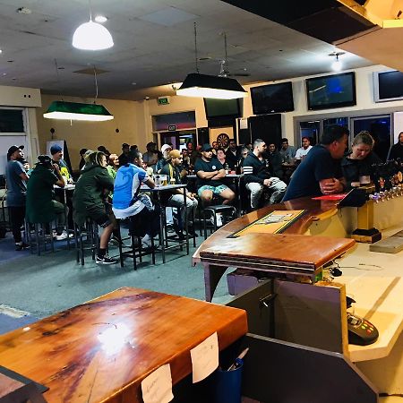 The Kamo Hotel Whangarei Luaran gambar