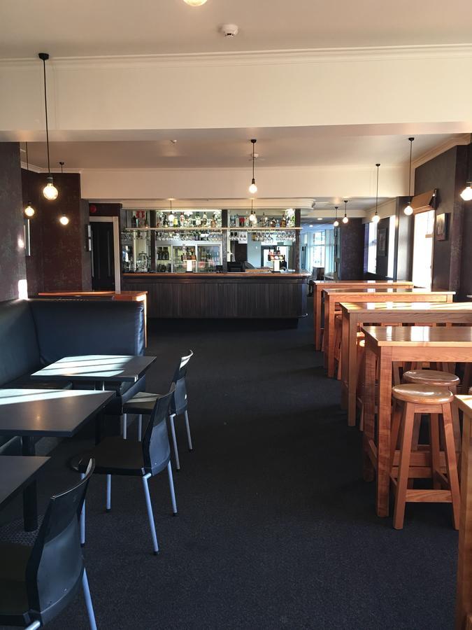 The Kamo Hotel Whangarei Luaran gambar