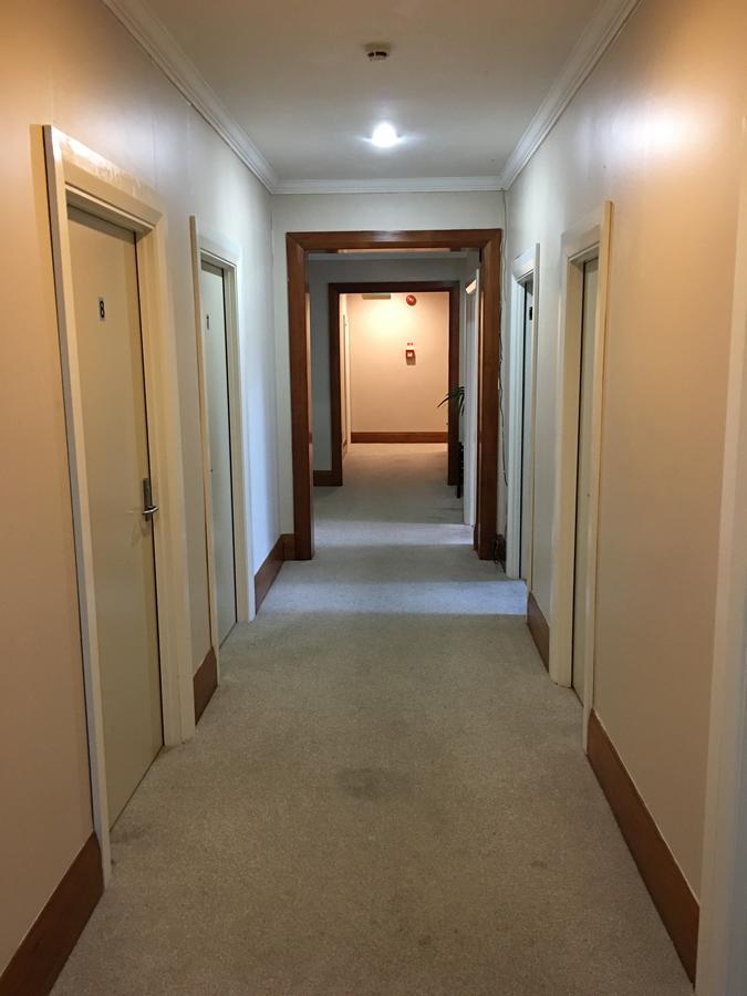 The Kamo Hotel Whangarei Luaran gambar