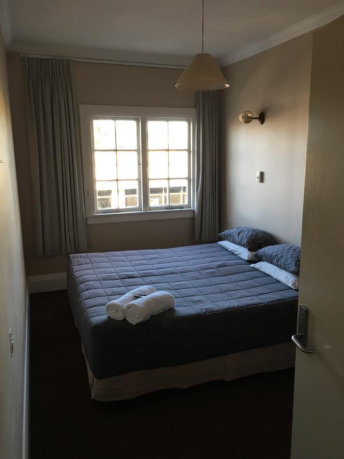 The Kamo Hotel Whangarei Luaran gambar
